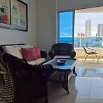 1003 Mirador del Laguito. 2 hab