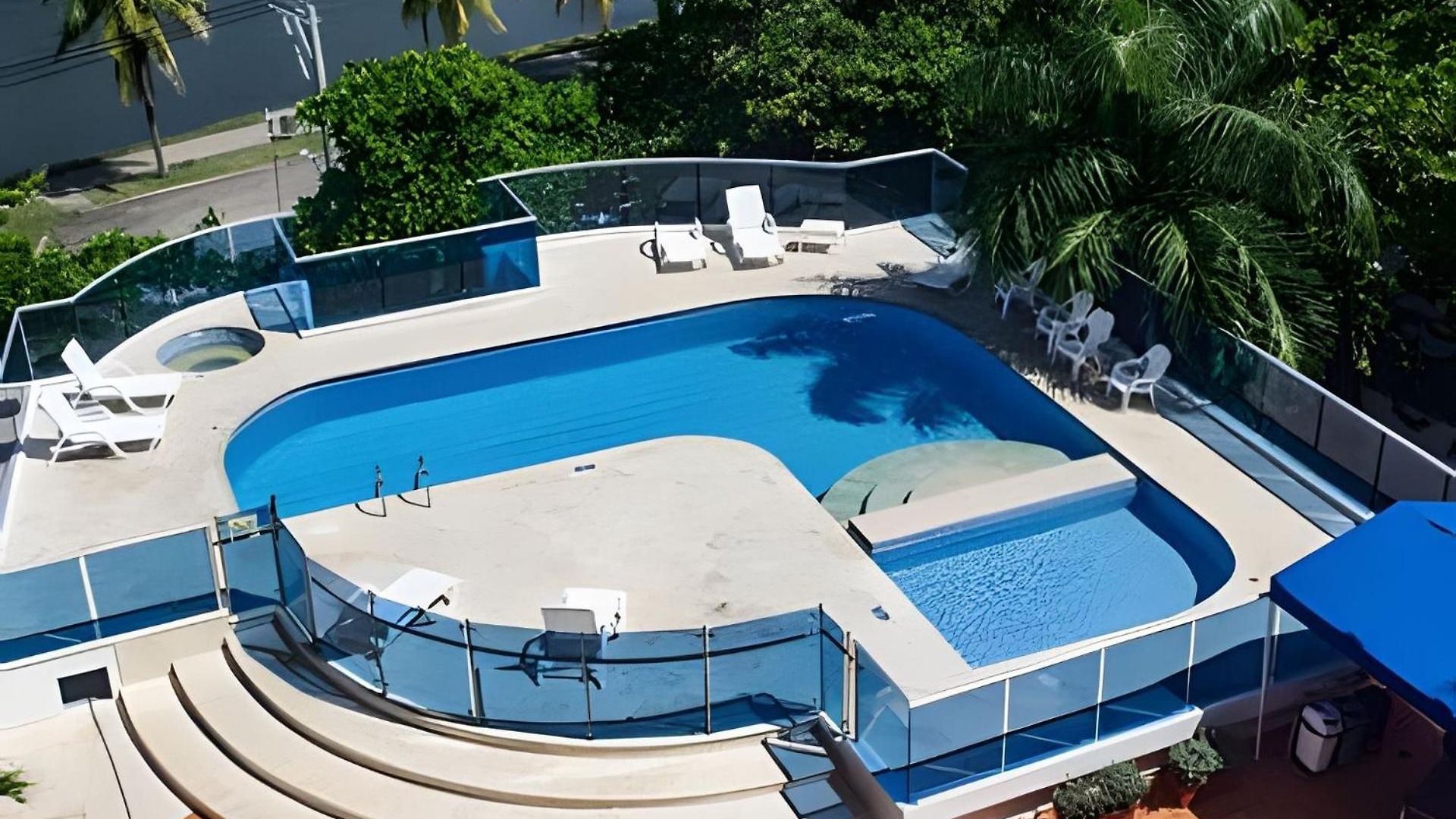 Apartamento 1003 Mirador Del Laguito. 2 Hab *