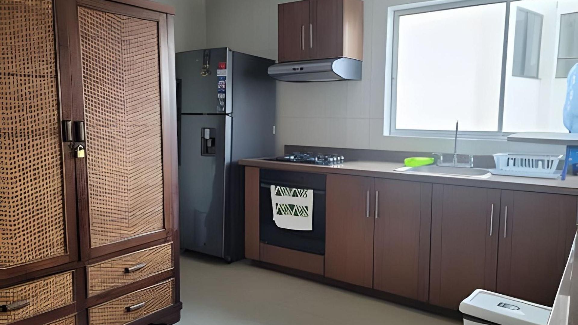 Apartamento 1003 Mirador Del Laguito. 2 Hab *