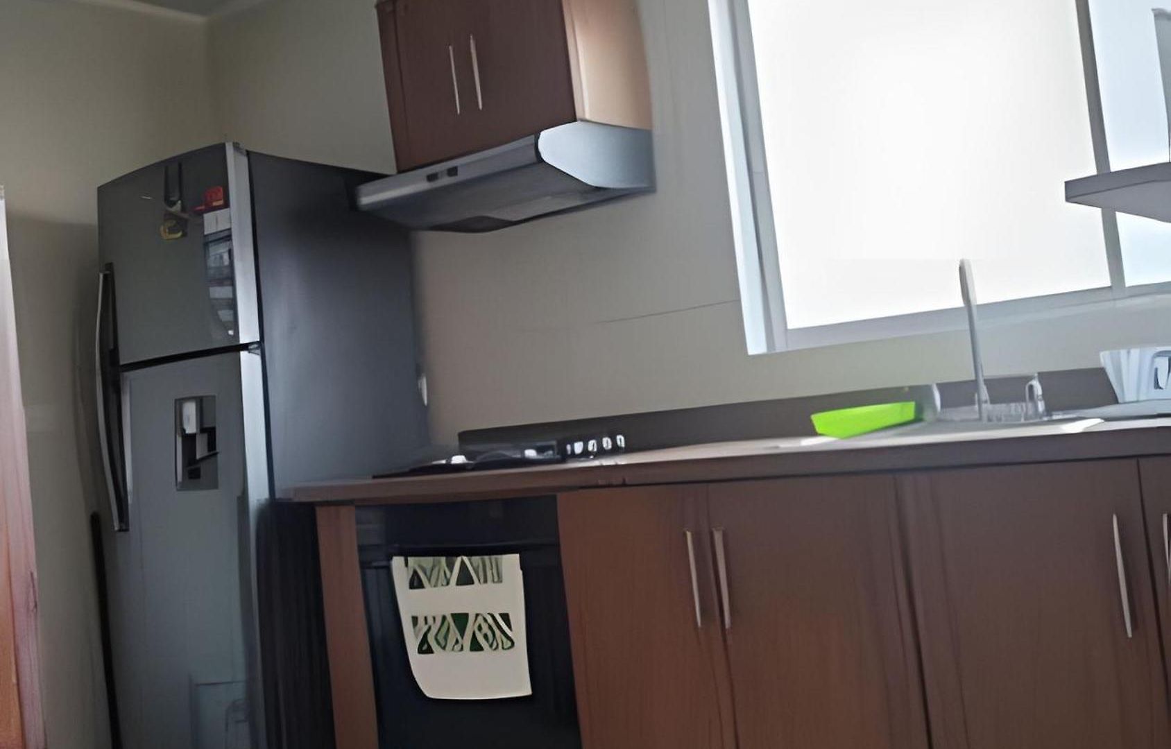 1003 Mirador Del Laguito. 2 Hab Apartamento *