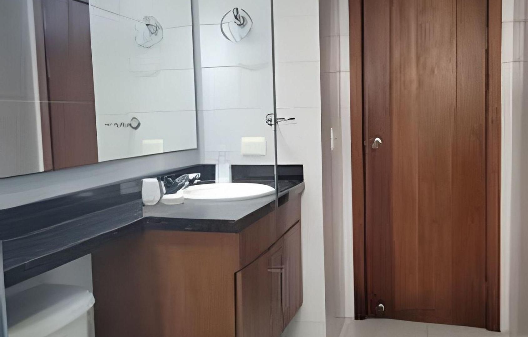 1003 Mirador Del Laguito. 2 Hab Apartamento Cartagena