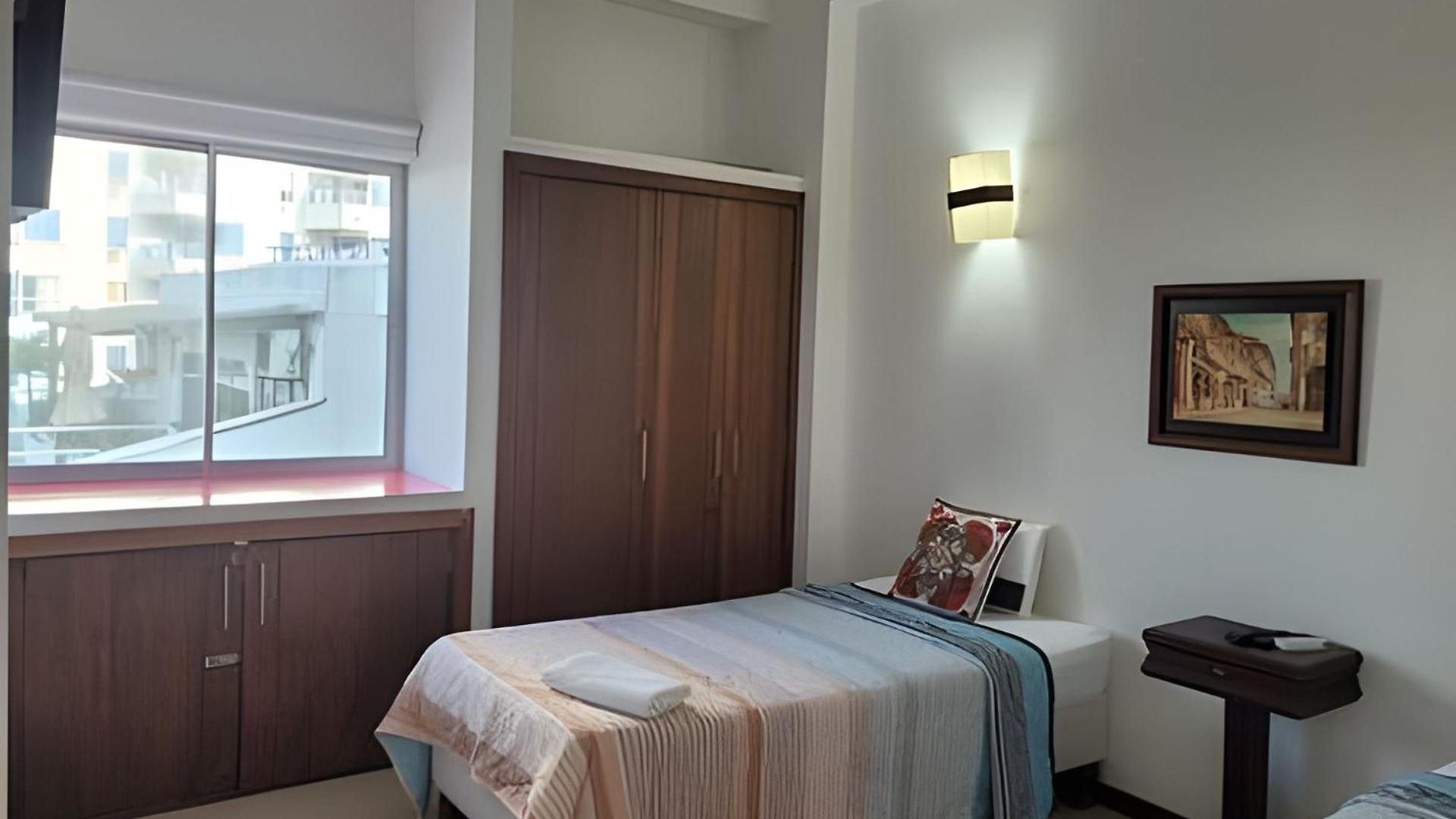 1003 Mirador Del Laguito. 2 Hab Apartamento
