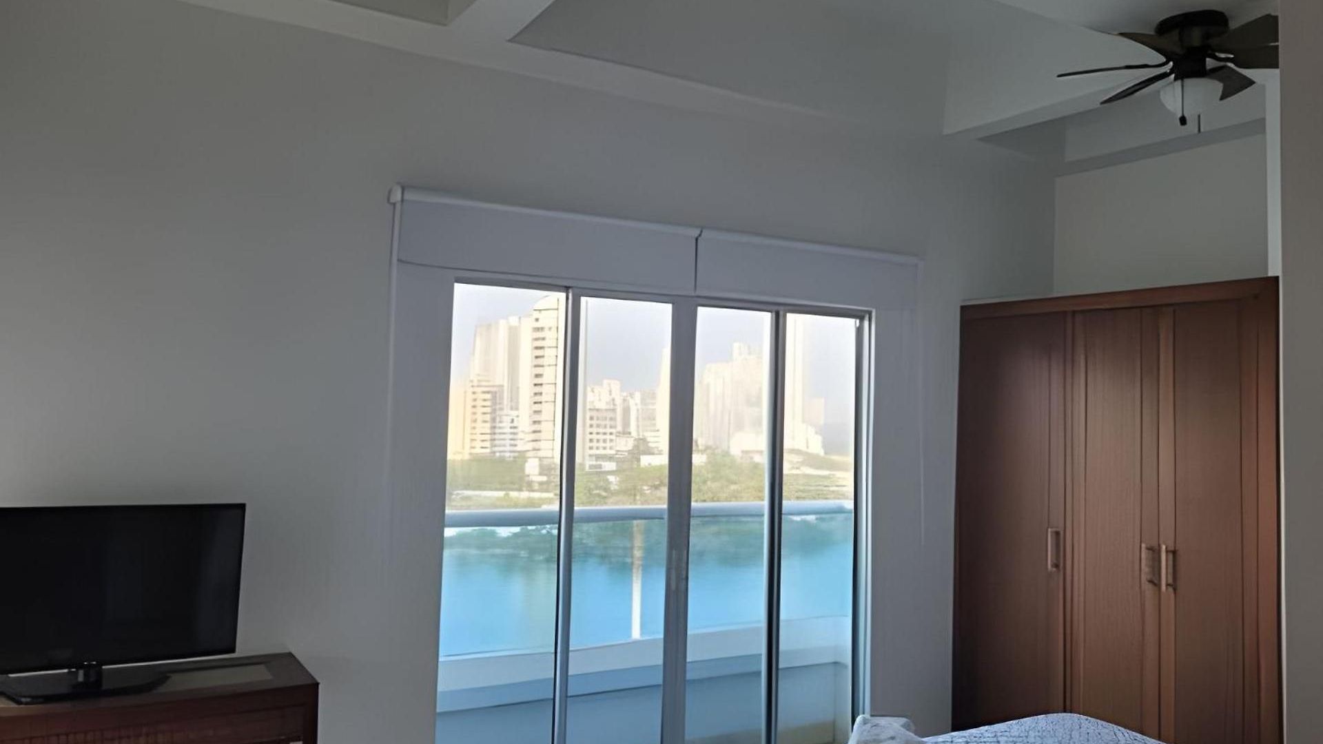 1003 Mirador Del Laguito. 2 Hab * Cartagena