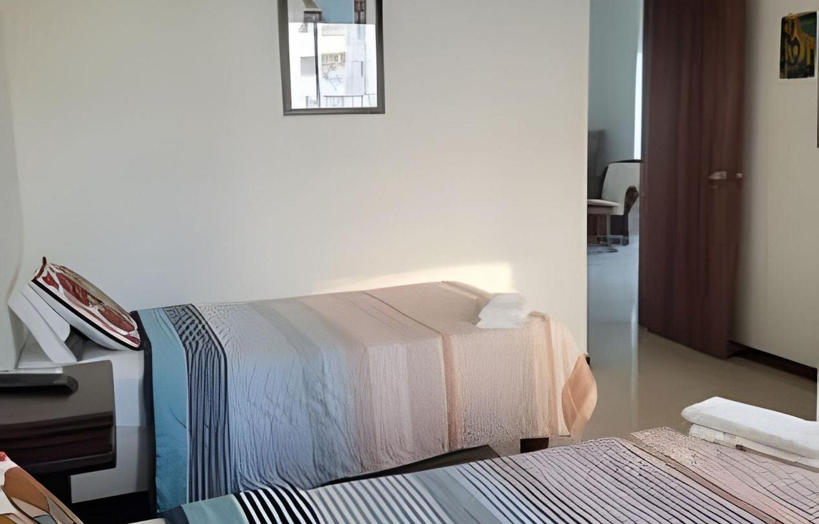 1003 Mirador Del Laguito. 2 Hab Apartamento