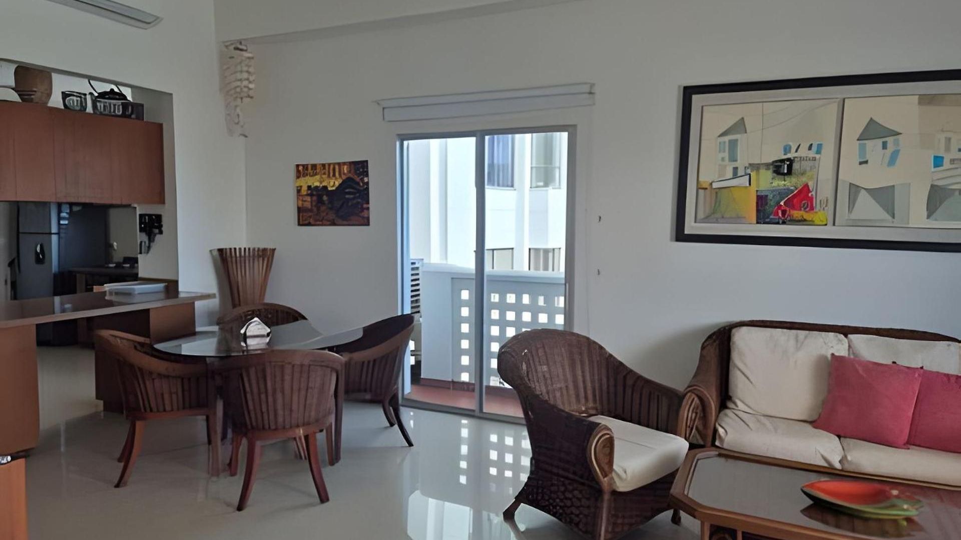 1003 Mirador Del Laguito. 2 Hab Apartamento