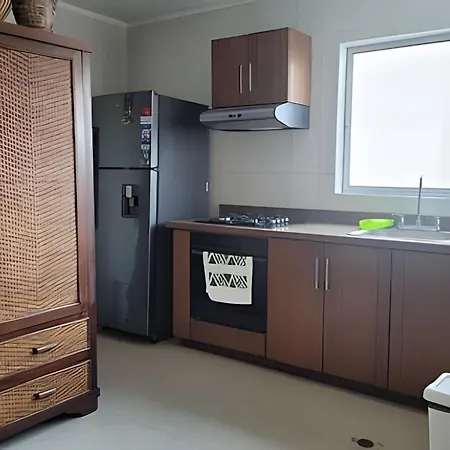 Apartamento 1003 Mirador Del Laguito. 2 Hab *