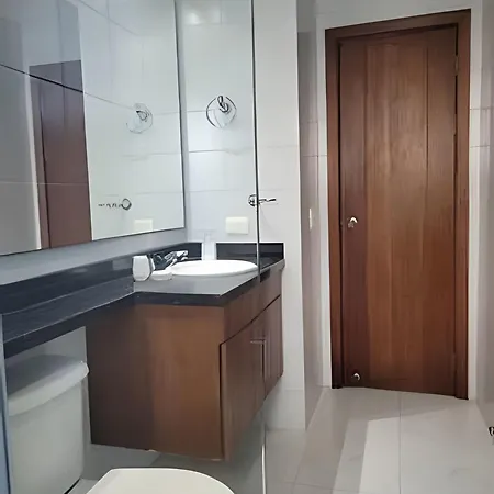 1003 Mirador Del Laguito. 2 Hab Apartamento Cartagena