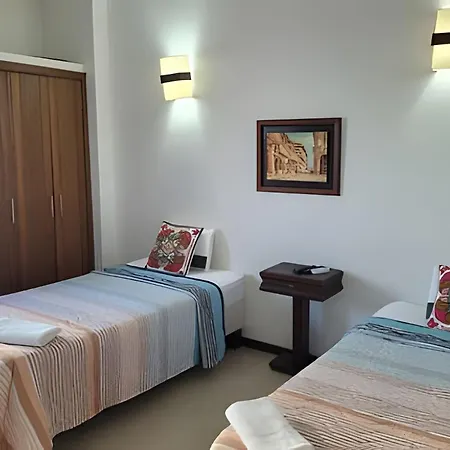 Apartamento 1003 Mirador Del Laguito. 2 Hab