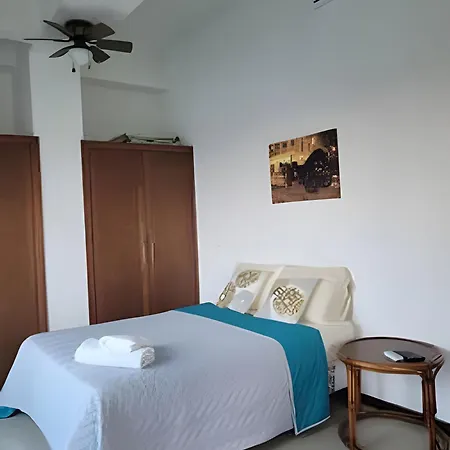 1003 Mirador Del Laguito. 2 Hab * Cartagena