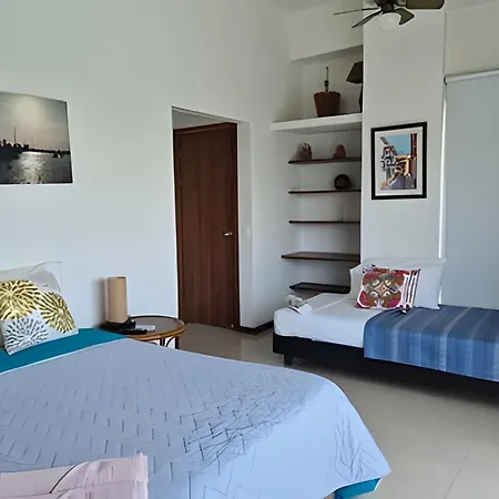 Apartamento 1003 Mirador Del Laguito. 2 Hab