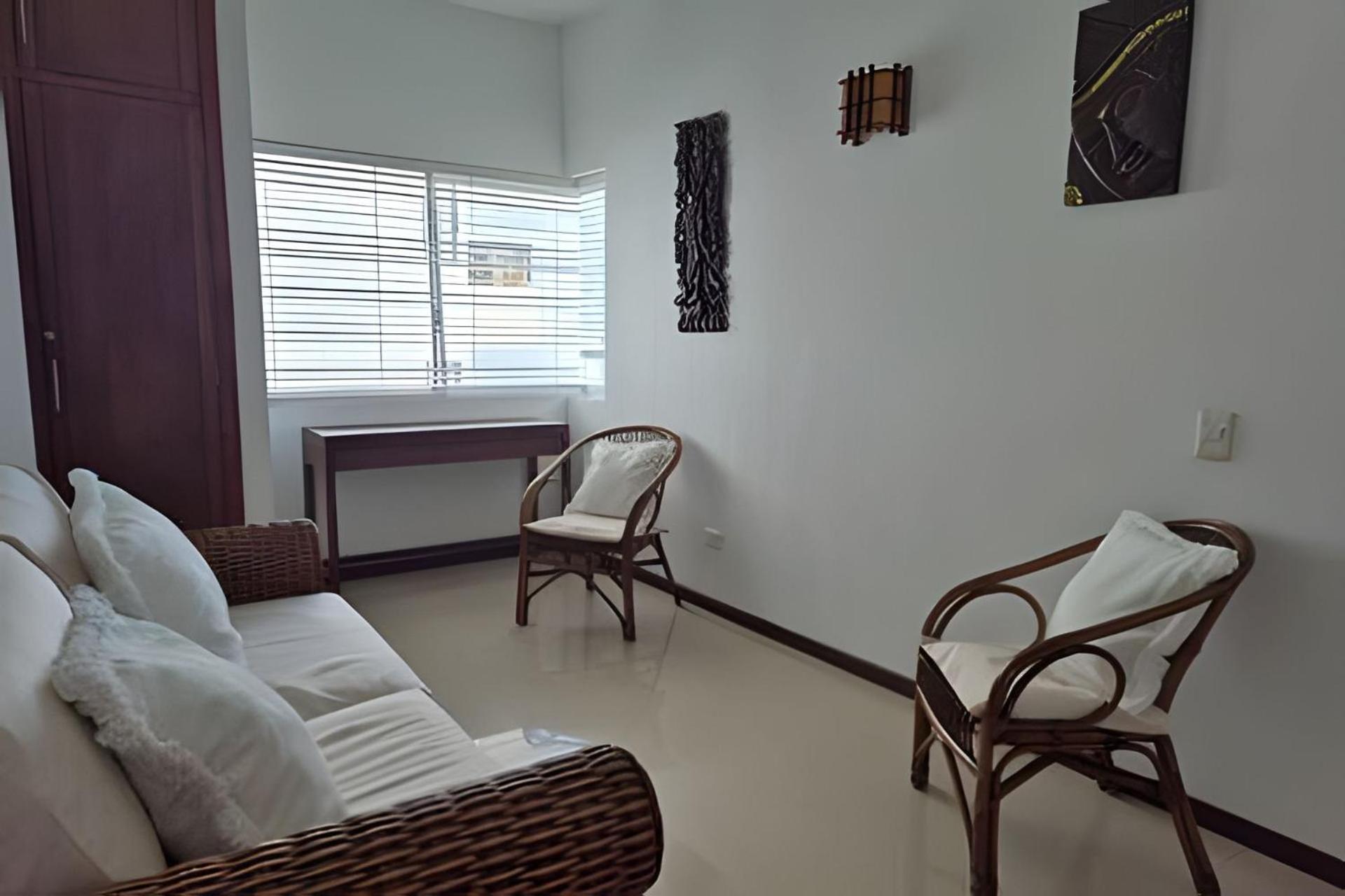 1003 Mirador Del Laguito. 2 Hab Cartagena