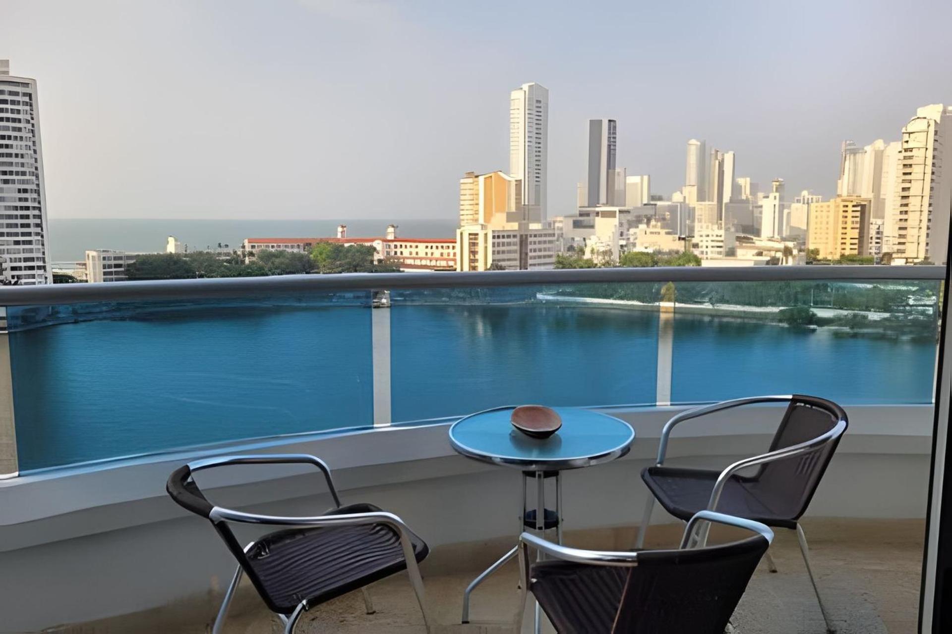 Apartment 1003 Mirador Del Laguito. 2 Hab