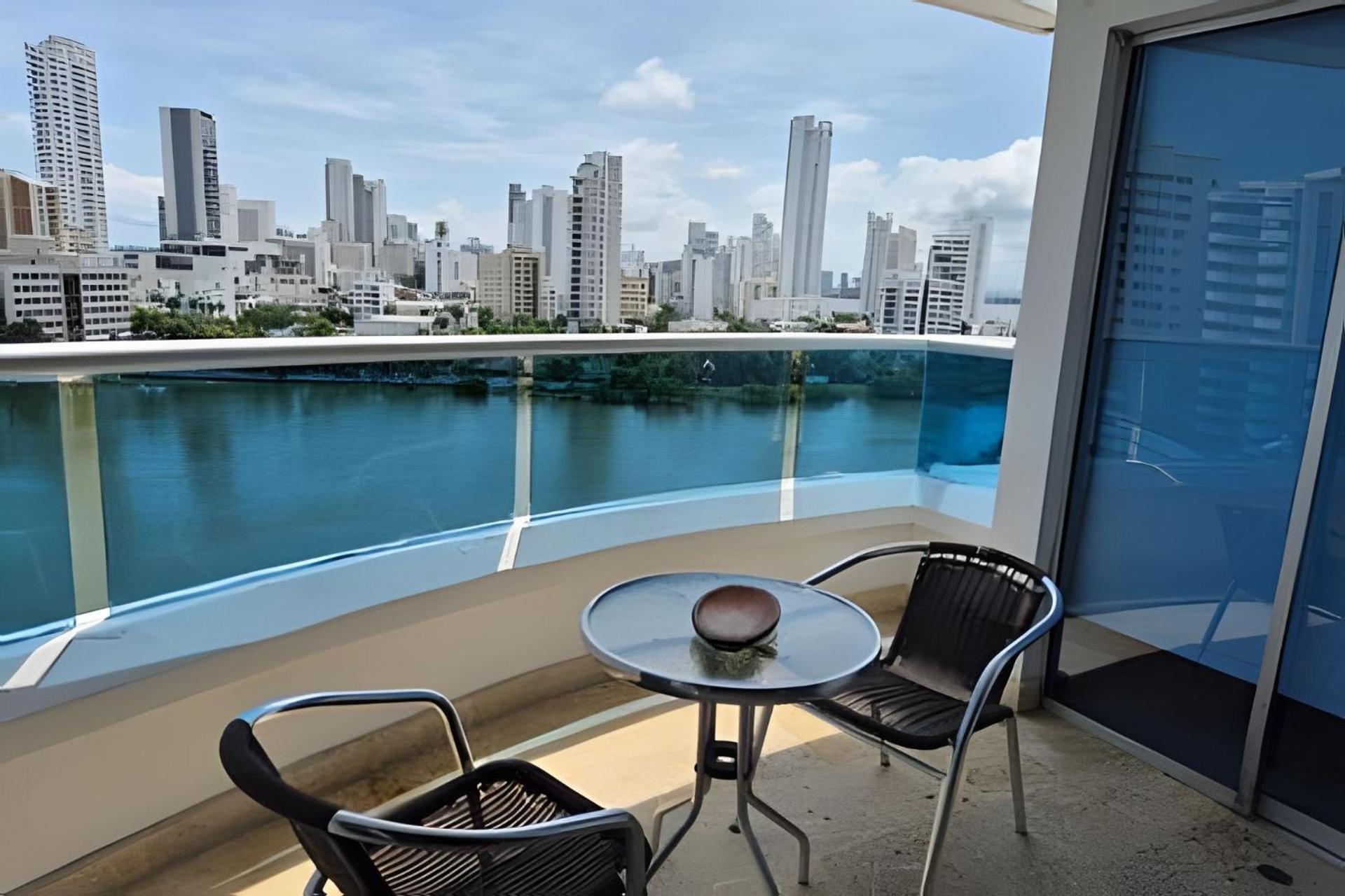 Apartment 1003 Mirador Del Laguito. 2 Hab *