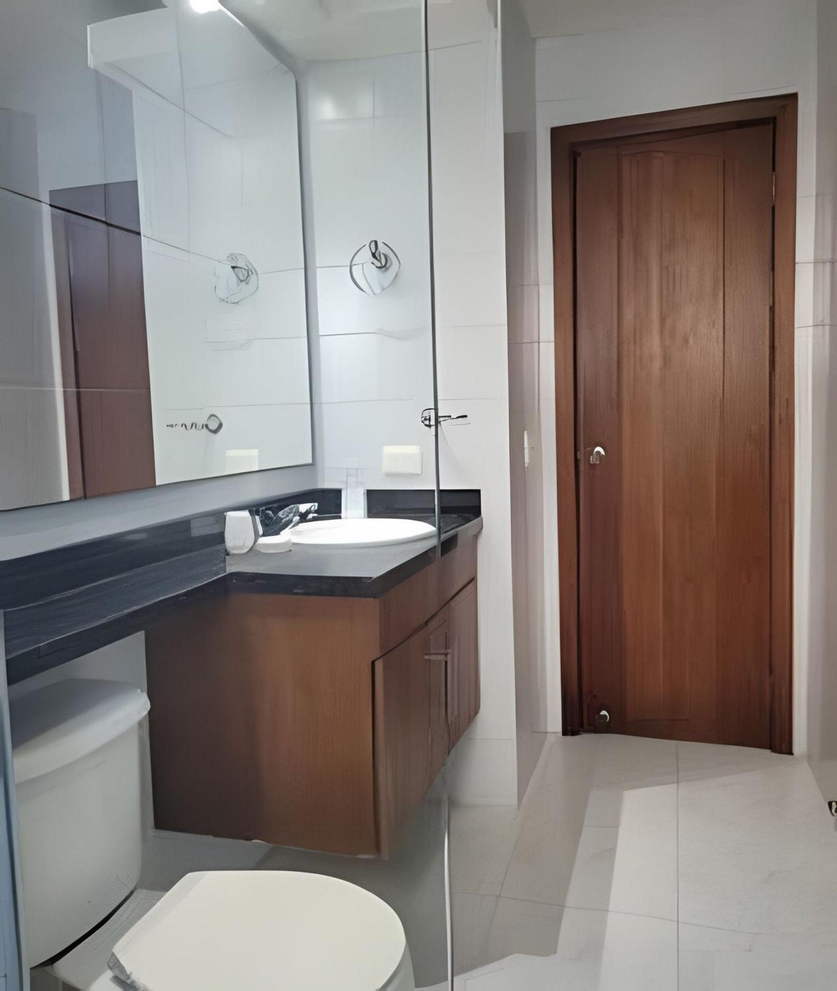 1003 Mirador Del Laguito. 2 Hab Apartment Cartagena