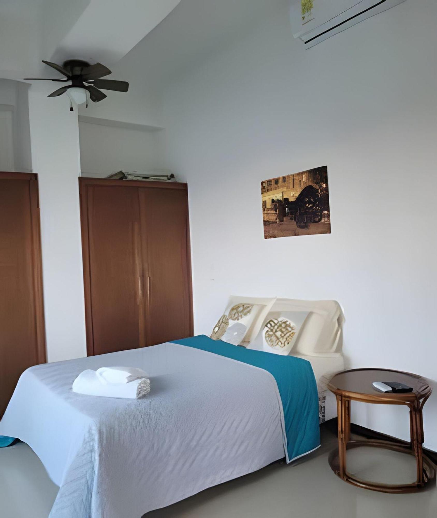 1003 Mirador Del Laguito. 2 Hab * Cartagena