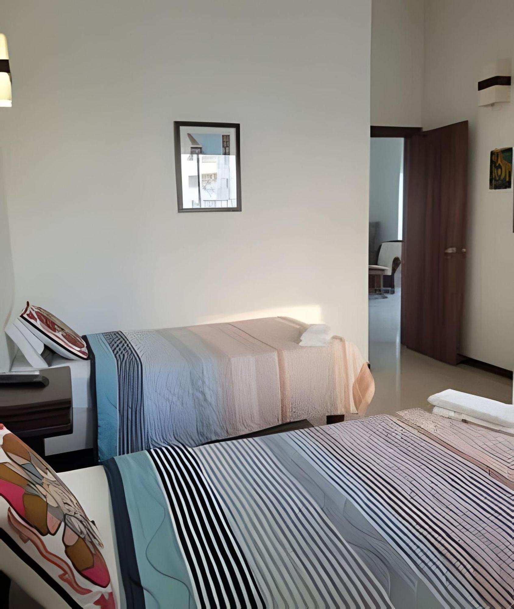 Apartment 1003 Mirador Del Laguito. 2 Hab *