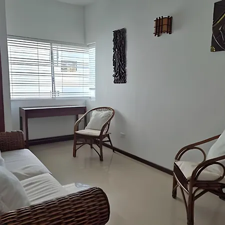 1003 Mirador Del Laguito. 2 Hab Cartagena