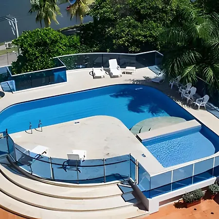 Apartment 1003 Mirador Del Laguito. 2 Hab *