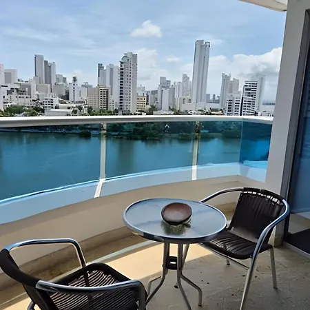 Apartment 1003 Mirador Del Laguito. 2 Hab *