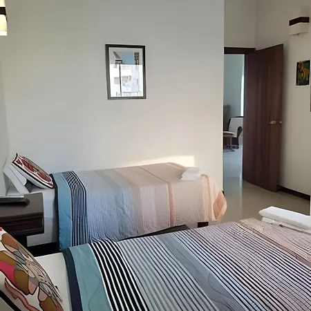Apartment 1003 Mirador Del Laguito. 2 Hab *